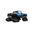 Amewi AMX Rock RCX10TB Scale Crawler Pick-Up RTR Blue