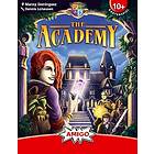Amigo The Academy