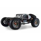 Amewi AMXRacing RXB7 Dune Buggy 1:7 4WD RTR Black