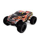 Amewi Crazist Monster Truck Brushed 1:10 4WD RTR