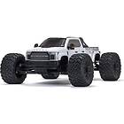 Arrma Big Rock 4x4 6S BLX RTR Vit