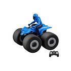 Double Eagle remote control RC quad (blue) E383-00