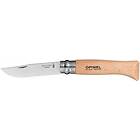 Opinel Classic Stainless Steel No8