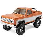 FMS Chevrolet K5 1/10 4x4 Crawler RTR Orange
