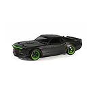 HPI Racing 109930 1:10 Kaross 1969 Ford Mustang RTR-X