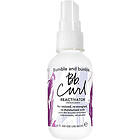 Bumble And Bumble Bb. Curl Reactivator Travel size Spray 60ml