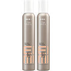 Wella Professionals Duo EIMI Extra-Volume Strong Hold Volumising Mousse 300ml