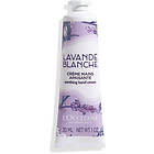 L'Occitane White Lavender Hand Cream 30ml