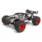 Maverick Quantum+ XT Flux 3S 1/10th Scale 4WD Electric Red