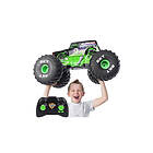 Monster Jam RC Mega Grave Digger(6046198)