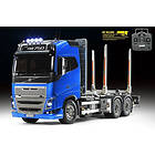 Tamiya 1:14 R/C Full Option Volvo FH16 Globetrotter 750