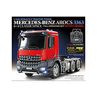 Tamiya 1:14 R/C Full Option Mercedes-Benz Arocs 3363 6x