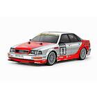 Tamiya 1/10 R/C 1992 Audi V8 Touring (TT-02) NO ESC