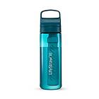 LifeStraw Go 2.0 Water Filter Bottle 0,65l