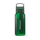 LifeStraw Go 2.0 Water Filter Bottle 1l