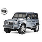 Tamiya 1/10 R/C Mercedes-Benz G 500 (CC-02) NO ESC