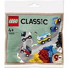 LEGO Classic 30510 90 Years of Cars