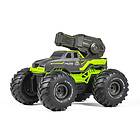TEC-TOY Water Shooting R/C car 2,4GHz, 7,4V 500mAh Green (534646)