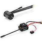 Hobbywing Max10 G2 80A ESC+ 3652SD Motor Combo