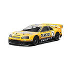 Skyline Nissan R34 Gt-R Gt Body (200Mm)