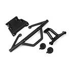 HPI Racing Front Bumper Set