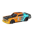 TEC-TOY Beast Racing R/C 1:24 2,4GHz orange