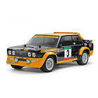 Tamiya 1/10 R/C Fiat 131 Abarth Rally Olio Fiat (MF-01X)