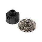 HPI Racing Differential Gear Case Set (39T)