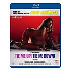 Tie me up! Tie me down! (Blu-Ray)