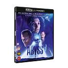 The Abyss (4K Ultra HD + Blu-Ray)