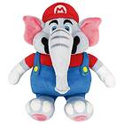 Together Super Mario Wonder Mario Elephant