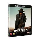 Horizon: An American Saga Chapter 1 (4K Ultra HD)
