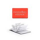 Kikkerland Password Keeper Book (NB01)