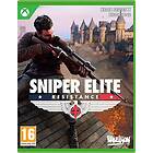 Sniper Elite Resistance (Xbox One | Series X)