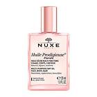 Nuxe Huile Prodigieuse Florale Multi Purpose Hair Spray 30ml