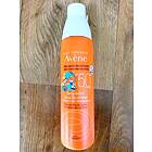 Avene Eau Thermale Sun Spray for Children SPF 50+ 200ml