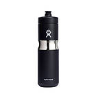 Hydro Flask Wide Insulated Sport Bottle 591ml