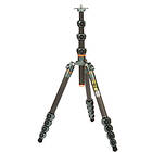 3 Legged Thing Legends Bucky Tripod in Grey