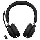 Jabra Evolve2 65 Link380a Uc Stereo