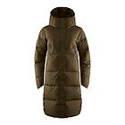 Sail Racing Race Edition Down Parka (dam)
