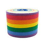 Sportdoc Kinesiology Tape 50mm x 5m Rainbow