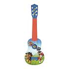 Lexibook Min Första Gitarr 54 cm Paw Patrol