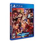 SNK vs. Capcom: SVC Chaos (PS4)