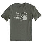 Lemmel Vid Utkanten T-shirt