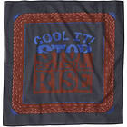 Patagonia Bandana Stop The Rise