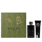 Gucci Giftset Guilty Pour Homme Edp 50ml Shower Gel 50ml