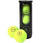 by-vp Train VP1 Padel Balls 3-pack