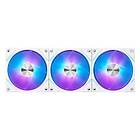 MSI MPG EZ120 ARGB Fan 3-pack