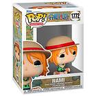 Funko POP! One Piece Nami