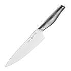 Anders Petter Kockkniv 34 cm borstat